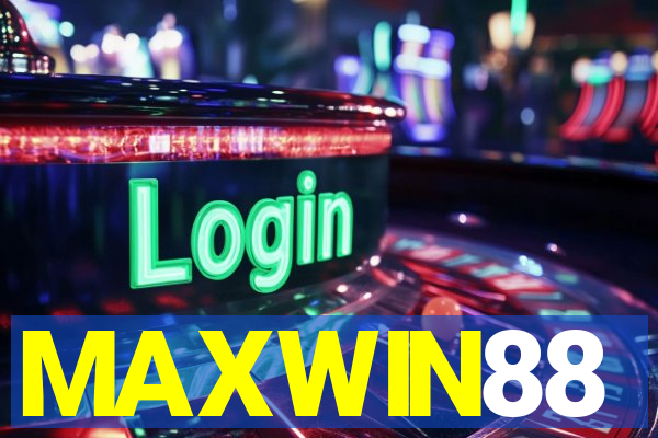 MAXWIN88