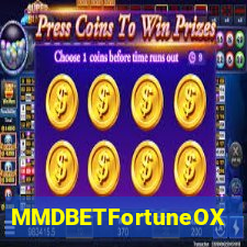 MMDBETFortuneOX