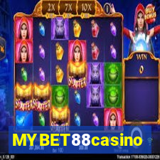 MYBET88casino