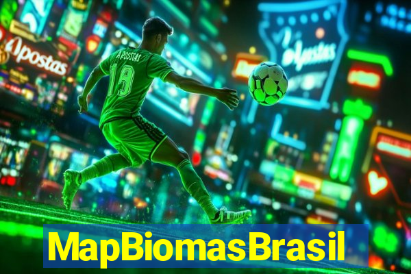 MapBiomasBrasil