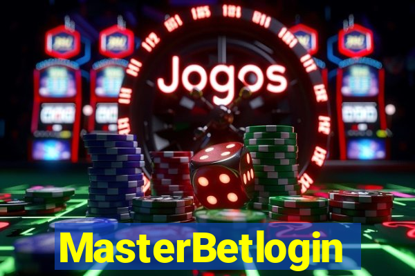 MasterBetlogin