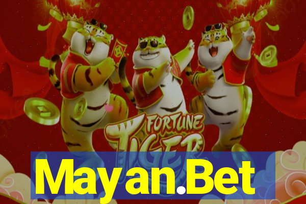 Mayan.Bet