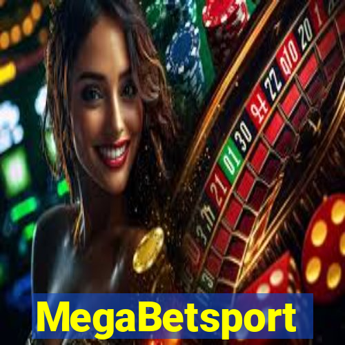 MegaBetsport