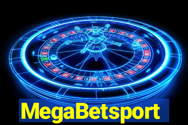 MegaBetsport