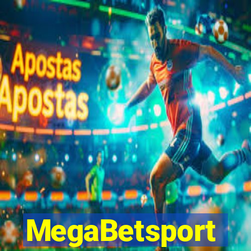 MegaBetsport