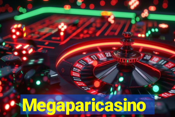 Megaparicasino