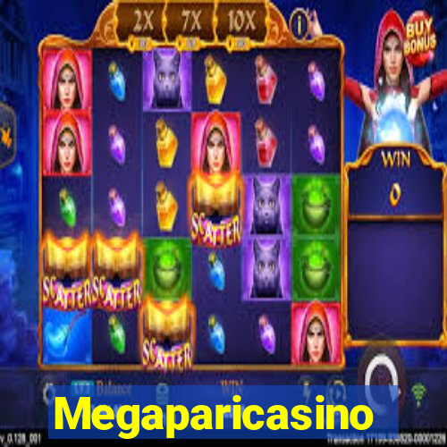 Megaparicasino