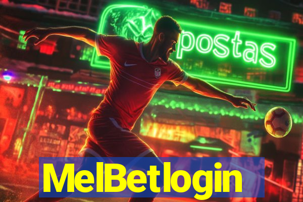 MelBetlogin