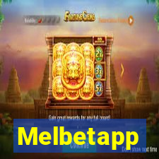 Melbetapp