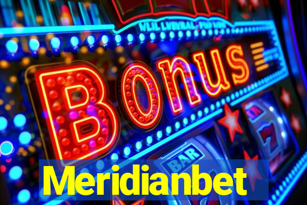 Meridianbet