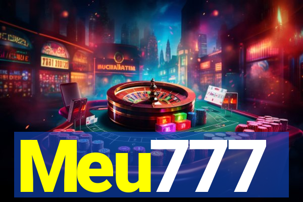 Meu777