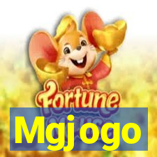 Mgjogo