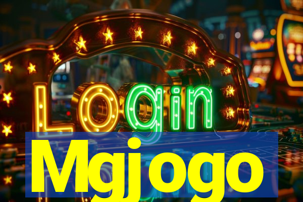 Mgjogo