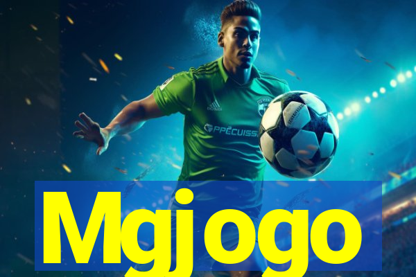 Mgjogo