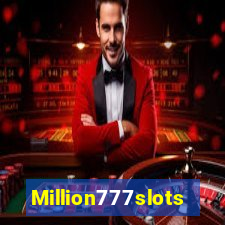 Million777slots