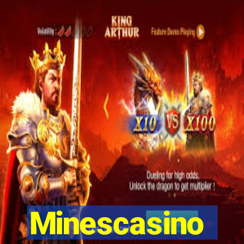 Minescasino