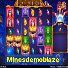 Minesdemoblaze