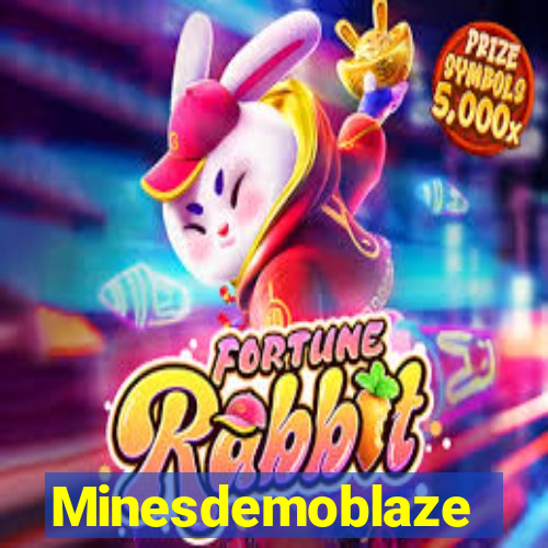 Minesdemoblaze