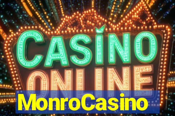 MonroCasino