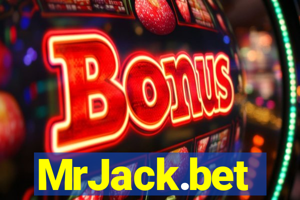 MrJack.bet