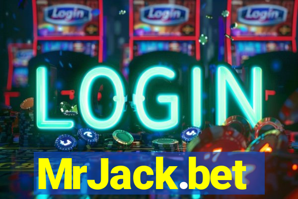 MrJack.bet