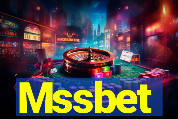 Mssbet