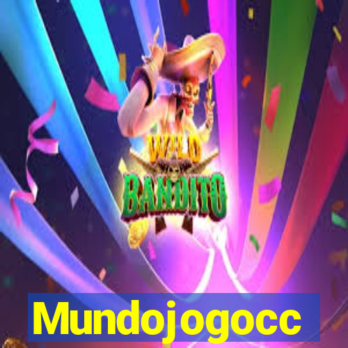 Mundojogocc