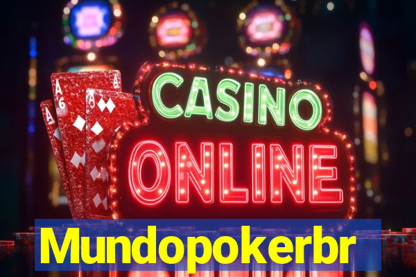 Mundopokerbr