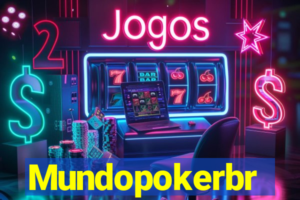 Mundopokerbr