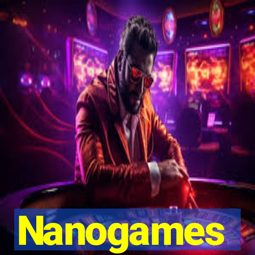 Nanogames