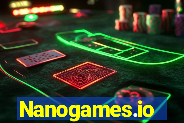 Nanogames.io