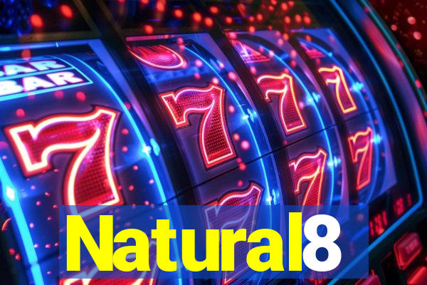 Natural8