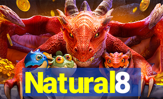 Natural8