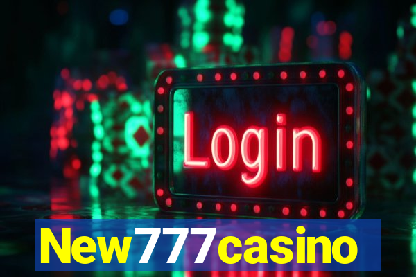 New777casino