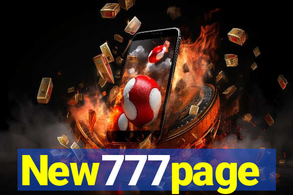 New777page