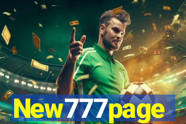 New777page