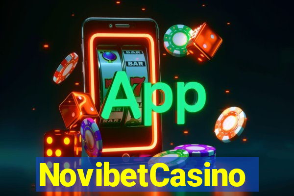 NovibetCasino