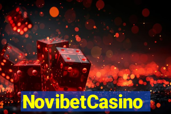 NovibetCasino