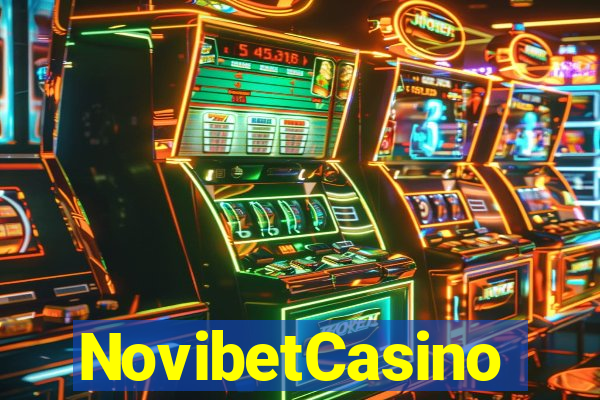 NovibetCasino