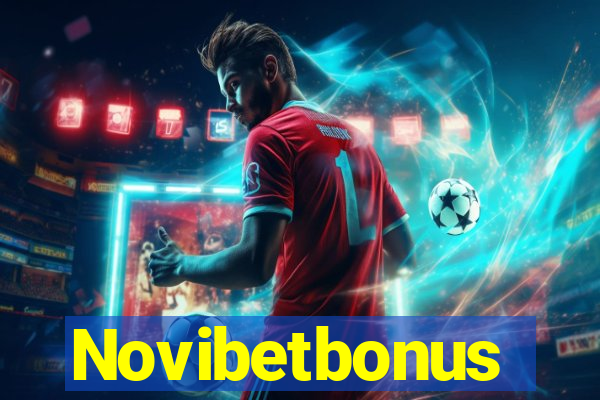 Novibetbonus