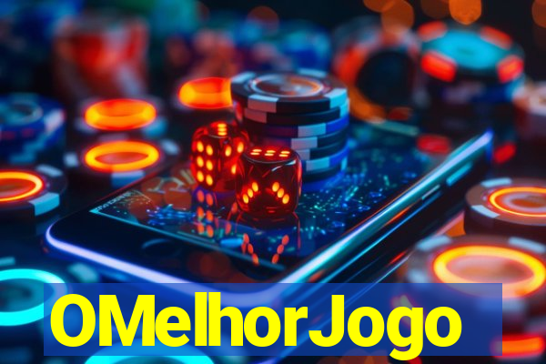 OMelhorJogo