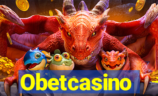 Obetcasino