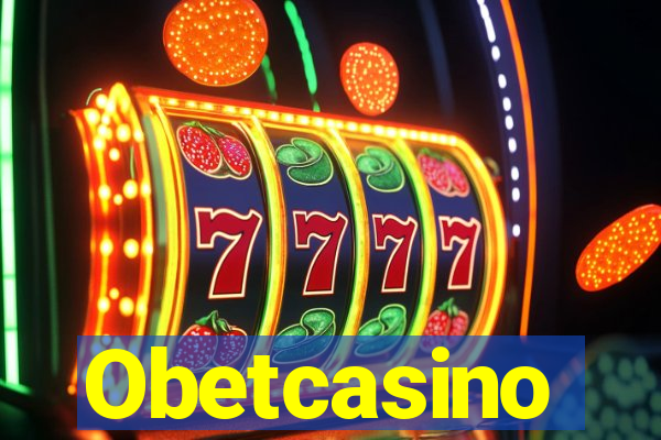 Obetcasino