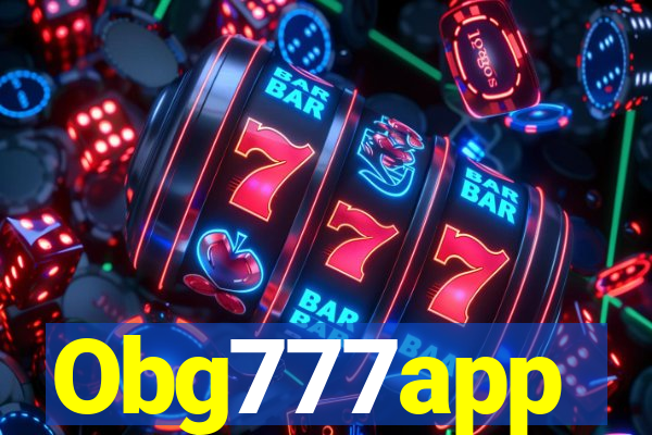 Obg777app