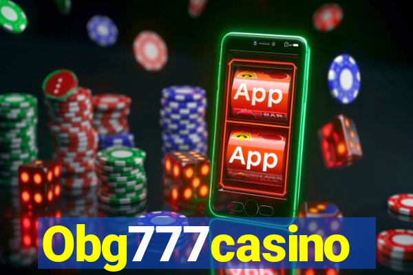 Obg777casino