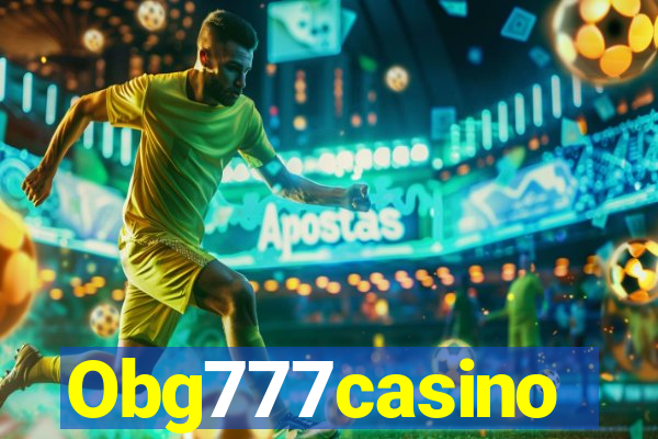 Obg777casino