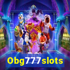 Obg777slots