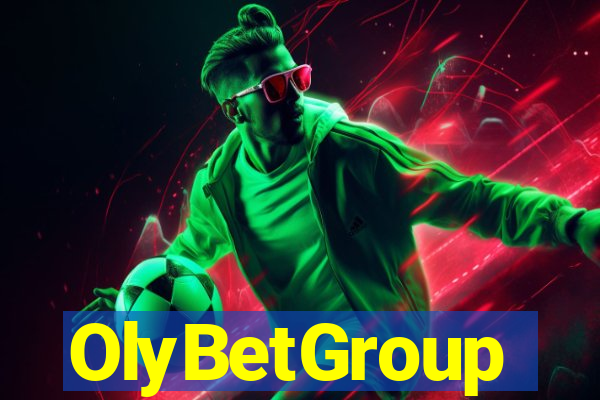 OlyBetGroup