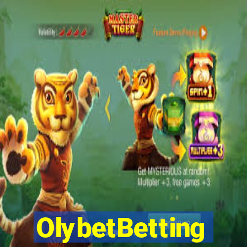 OlybetBetting