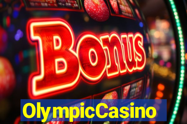 OlympicCasino